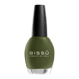 Bissú Cosméticos, Esmalte 15Ml. 544 Montana Mágica                                                                                                    
