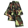 Liebdy® Waterproof Emergency Sleeping Bag - Camouflage - with Survival
