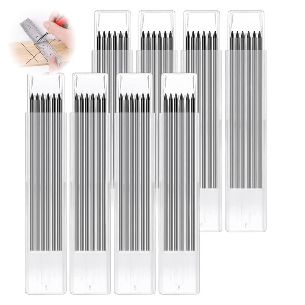 Hugwish 48 x 2.8 mm deep hole marker leads for