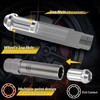 Thinkpro 10 Spline Lug Nut Socket,Compatible with Bimecc 10 Point