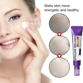 Crema Epiglow Melanex Antihiperpigmentante Avanzada,
