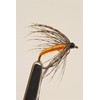 Jackal Outdoors 20 Piece Mixed Wet Trout Flies (Size 14
