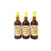 Datu Puti Patis Fish Sauce 750mL, 3 Pack