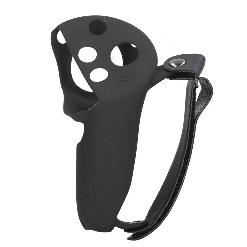 2pcs Touch Controller Grip Cover Silicone Grip Cover Protector with