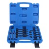 22PCS Glow Plug Remover Set, Spark Plug Extractor Glow Plug