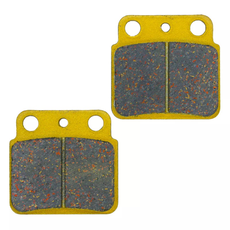 Traild Suzuki LTZ 400 2003-2014 Ceramic Brake Pad Set Front