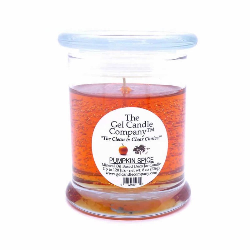 Up To 360 Hours PUMPKIN SPICE, GEORGIA PEACH AND MCINTOSH