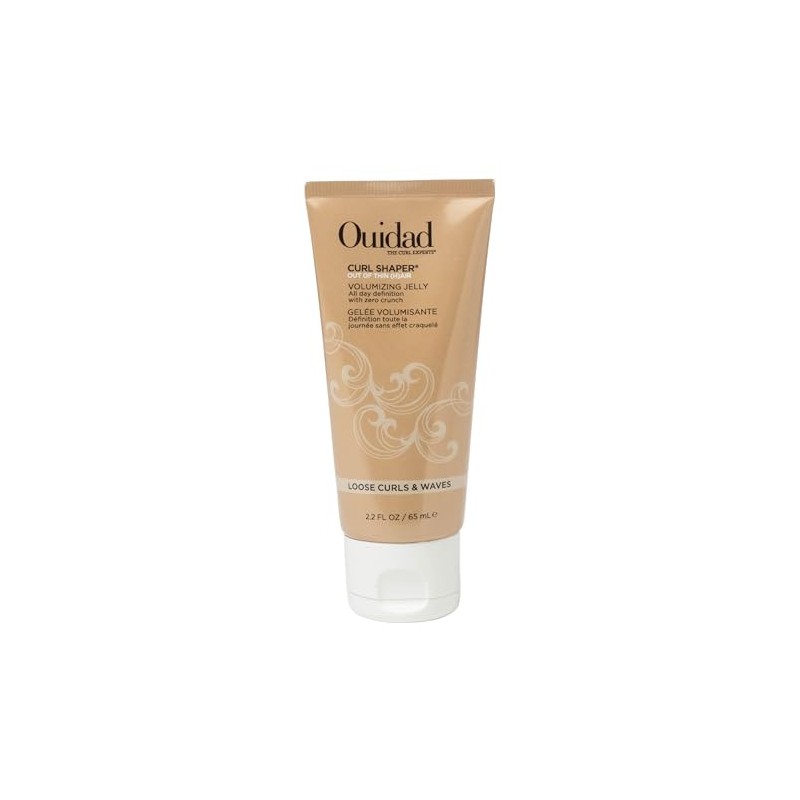 OUIDAD Curl Shaper Out Of Thin (H) gelatina volumizante de