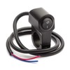 6v 12v Waterproof Handlebar Mount Metal Switch For Scooters Control