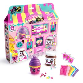 Canal Toys So Slime DIY- Slime'licious Mini Shops- Sweets