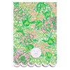 Lilly Pulitzer Cute Notepad for To Do Lists or Work,