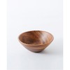 JAJU Acacia Salad Bowl_Medium 20cm, OtherOther_Medium / 자주 JAJU 자주