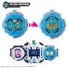 BANDAI Kamen Rider Zi-O DX Ride Watch Special Set 2