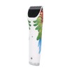 Professional Electric Hair Clipper Rechargeable Adjustment Hair Trimmer Haircutting Machine