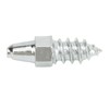 100PCS Tire Spikes Carbide Alloy 21mm Prevent Slip Wheel Tyre