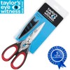 Taylors Eye Witness Heavy Duty Kitchen Scissor Shears - Large,