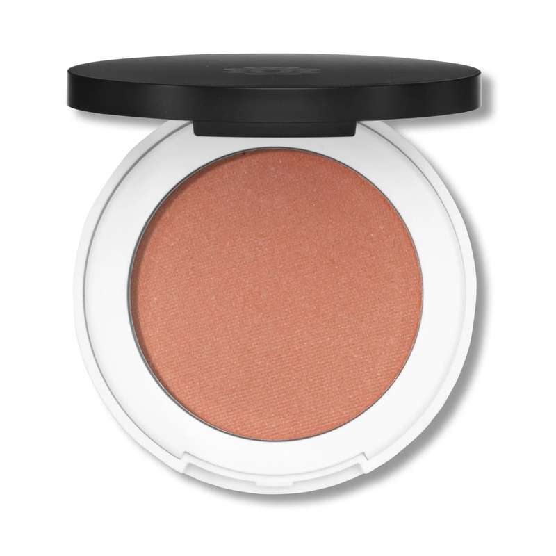 Lily Lolo Pressed Blush, Tickled Pink 4g