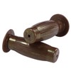 nakira Bike Grip Moped Handle Barrel Type 0.9 inch (22.2