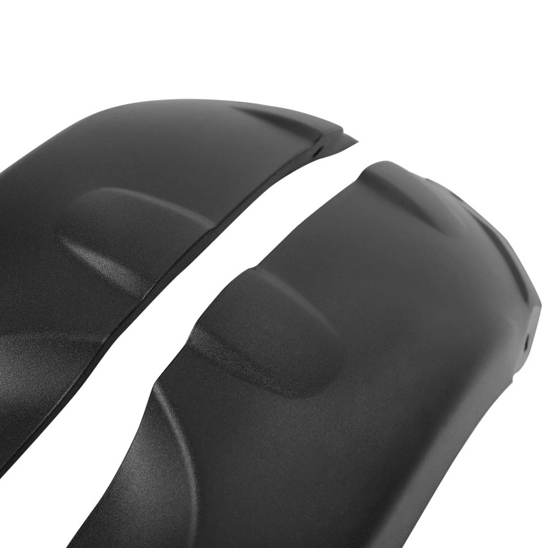 Unbranded Mud Splash Guards Fender Flaps For 2005-2014 Honda Foreman
