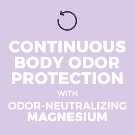 Natural Deodorant by Rustic MAKA, Spirit Sister (Aluminum Free, Paraben Free, No Baking Soda Deodorant for Women, Magnesium, Vegan, Cruelty-Free)