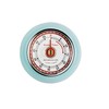 Eddingtons Retro Magnetic Timer Blue