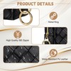 Cosmetic Bag Small Makeup Bag for Women Mini Cosmetic Bag