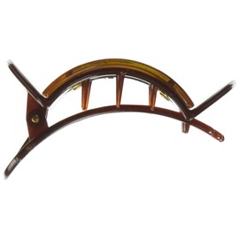 Mighty Hair Clamps Tortoise Shell Clip, Large