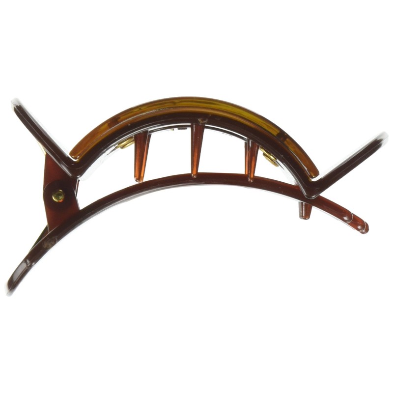 Mighty Hair Clamps Tortoise Shell Clip, Large