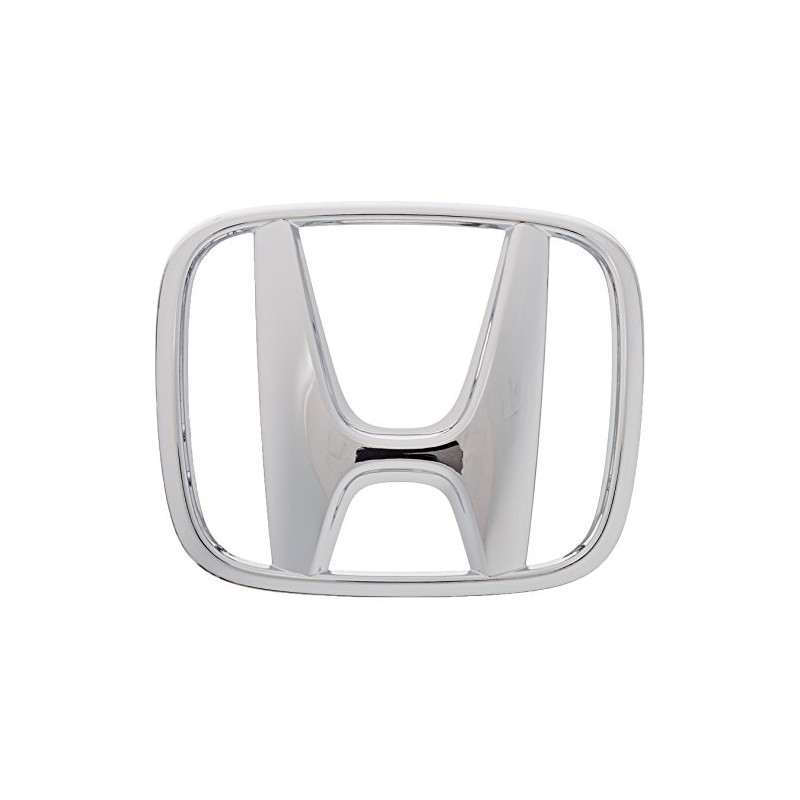 Honda Genuine 75700-TK8-A01 Emblem