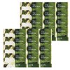 Happy Bath Face Wash Face Soap Duboret Lily x24 Bath Soap Shower - 14 Happy Bath Original Soap 90g 12 Pieces / 해피바스 세수 세안 비누 두보레 백합 x24개  목욕비누 샤워 - 14해피바스 오리지널비누 90g 12개
