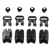 RatchetStrap.Com ACW SPA or Hot Tub Cover Locking Plastic Buckle