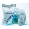 Scrubbing Bath Shower Body Sponge for Woman Man Kids -4