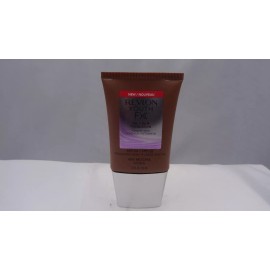 Revlon Youth Fx Fill + Blur Foundation Spf 20 #450 Mocha