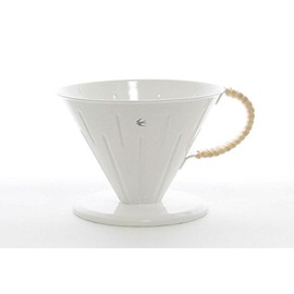GLOCAL STANDARD PRODUCTS TSUBAME RATTAN DRIPPER 4.0 Swallow Rattan Dripper 4.0
