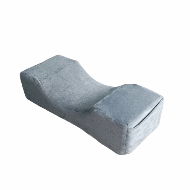 U-shaped Pillow for Lash Extensions Sponge Pillow Eyelash Extension Neck