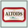 Altoids Altoids Classic Peppermint Breath Mints, 1.76 Ounce (Pack of