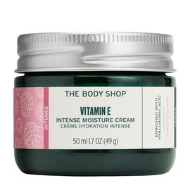 The Body Shop Vitamin E Intense Moisturizer, 1.7 ounces (Packaging May Vary)