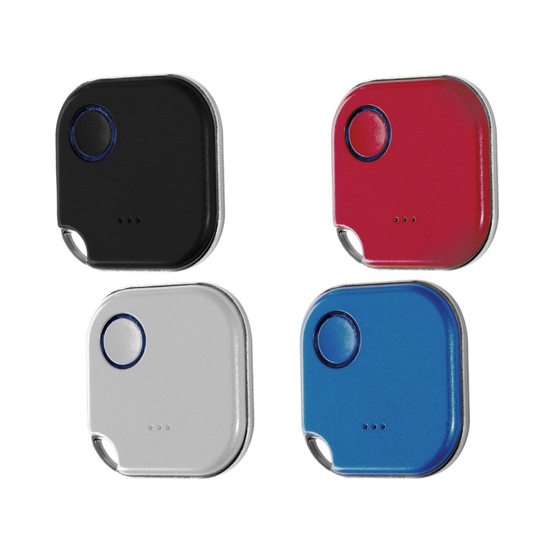 Shelly Smart Garage Door Starter Kit - Blue