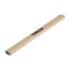 TIMCO Carpenters Pencils -180mm - Rectangular shape to prevent rolling