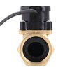 Water Flow Switch HT-800 Flow Monitor G1 Thread 220 V