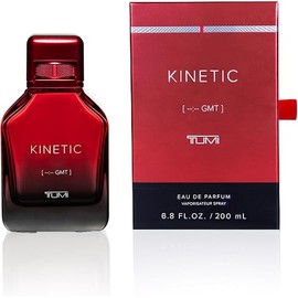 Tumi Kinetic for Men - 6.8 oz EDP Spray