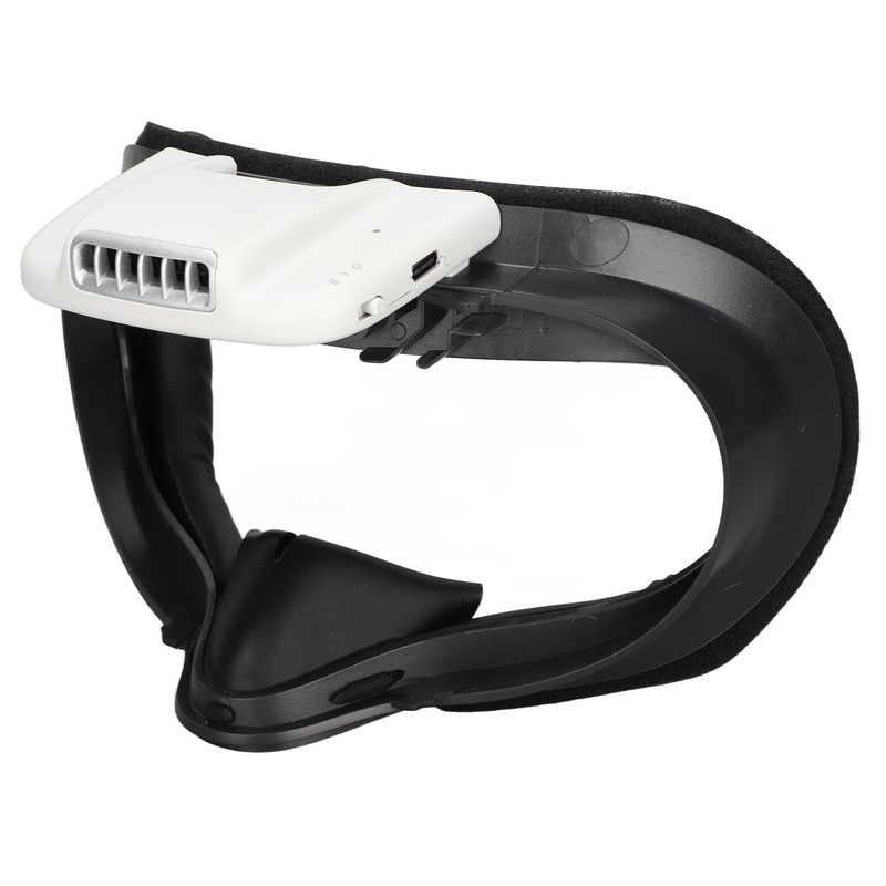 Active Air Circulation Facial Interface Compatible for Oculus Quest 2