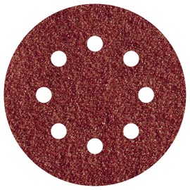 wolfcraft Easy-Fix Sanding Disc for wood/metal I 3180000