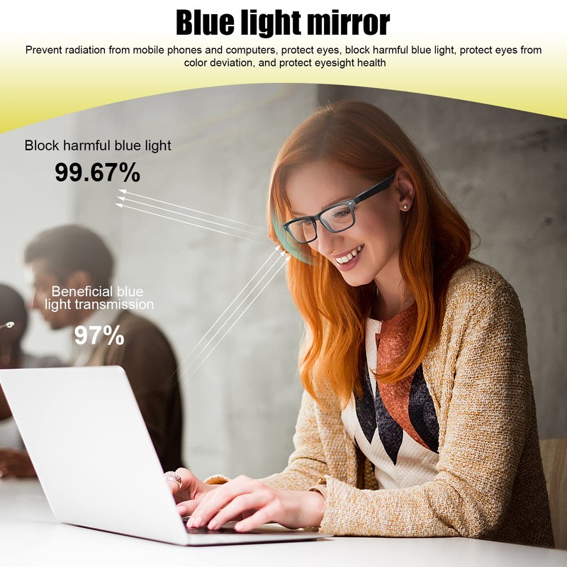 CatXQ Smart Glasses,Wireless Bluetooth,IP5 Waterproof,Bone Conduction Sound (Music&Call) for All