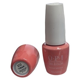 OPI GelColor - You've Got Nata On Me 7.5 mL/ 0.25 fl. oz. GCL17B
