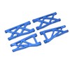 Front Rear Suspension Arm Set Aluminum Alloy Wear Resistant Strong