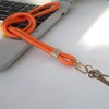 Neck Lanyard Key Chain Premium Quality Necklet Strap Holder,for Id