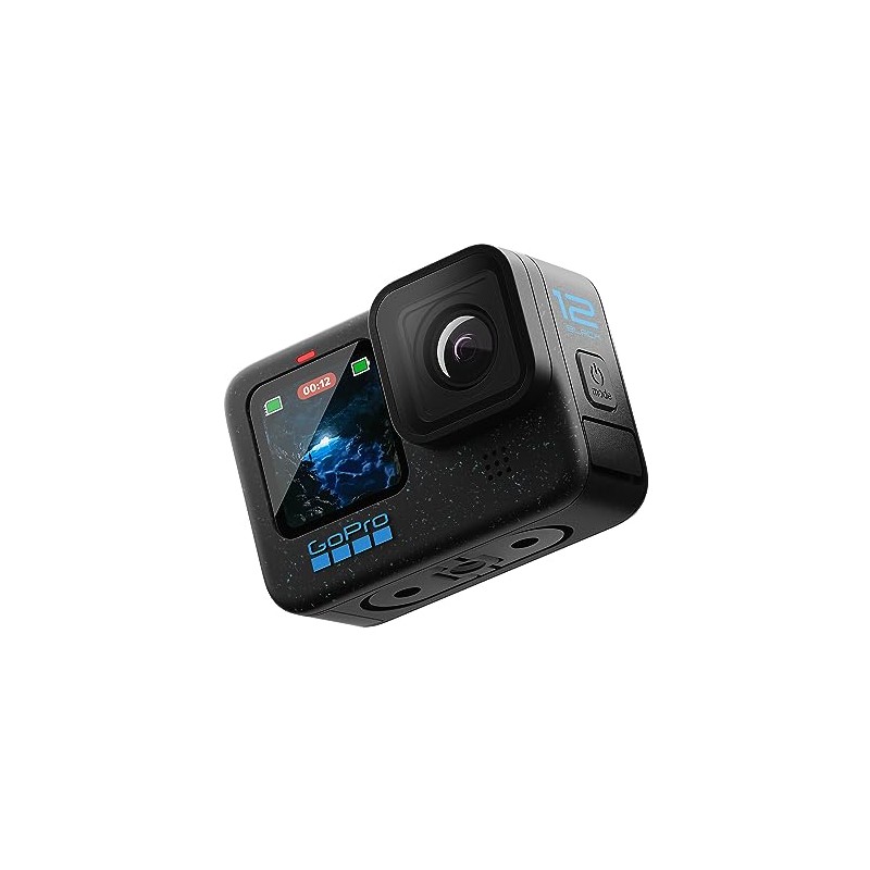 GoPro Hero 12 Black