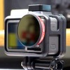PGYTECH - DJI Osmo Action ND Filter Set Polarised (NDPL8,