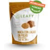 Leafy Maca con Cacao Natural y Orgánico Sin Azúcar 200g
